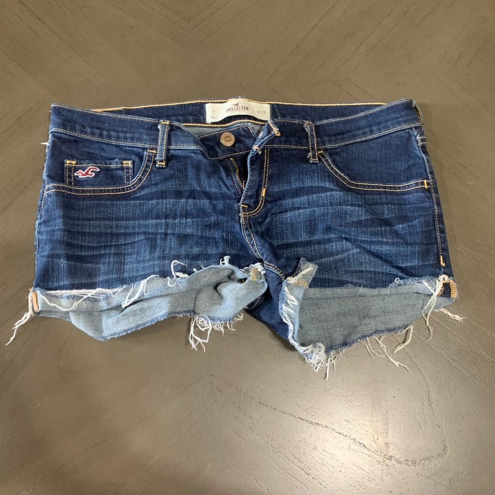 Hollister Shorts